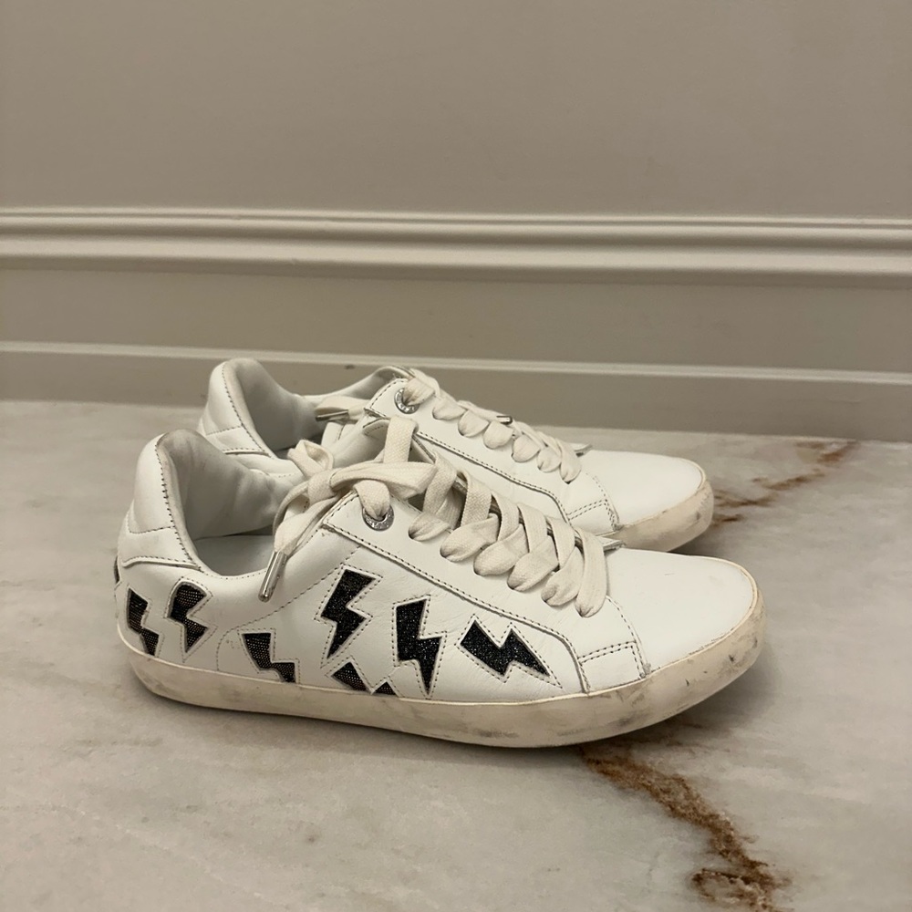 Zadig & Voltaire Sneakers